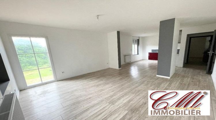 Ma-Cabane - Vente Immeuble Vitry-le-François, 260 m²