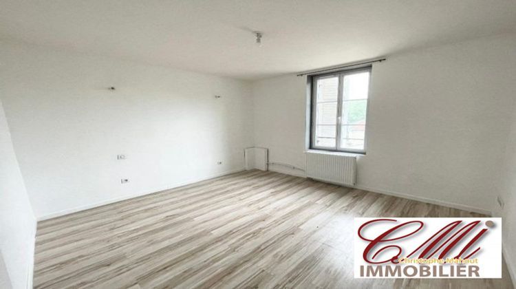 Ma-Cabane - Vente Immeuble Vitry-le-François, 260 m²