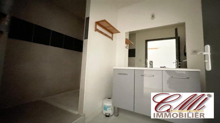 Ma-Cabane - Vente Immeuble Vitry-le-François, 260 m²