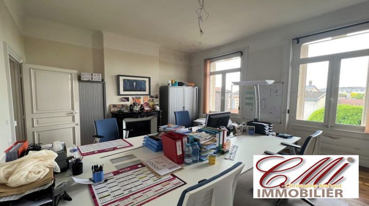 Ma-Cabane - Vente Immeuble Vitry-le-François, 316 m²