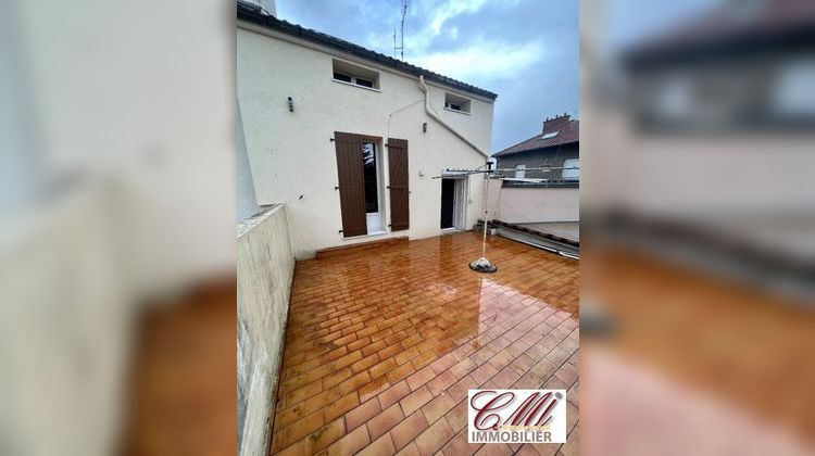 Ma-Cabane - Vente Immeuble Vitry-le-François, 265 m²