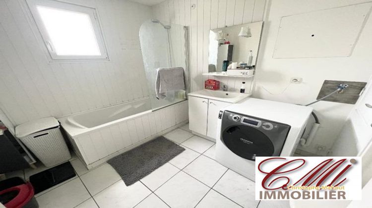 Ma-Cabane - Vente Immeuble Vitry-le-François, 140 m²