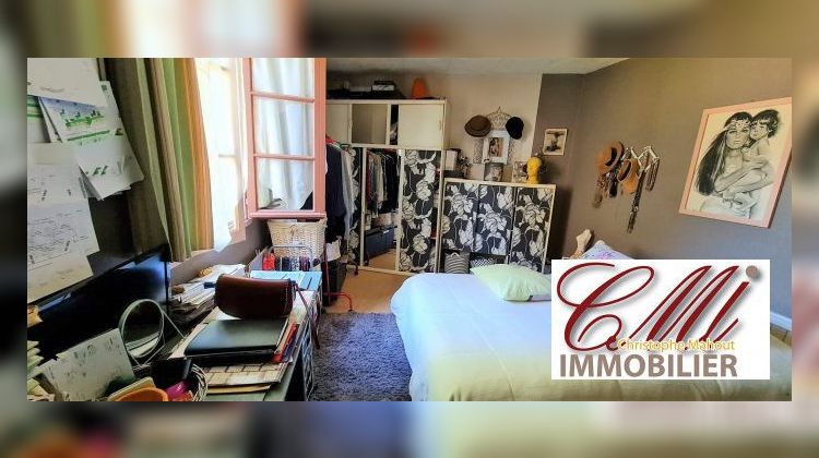 Ma-Cabane - Vente Immeuble Vitry-le-François, 90 m²