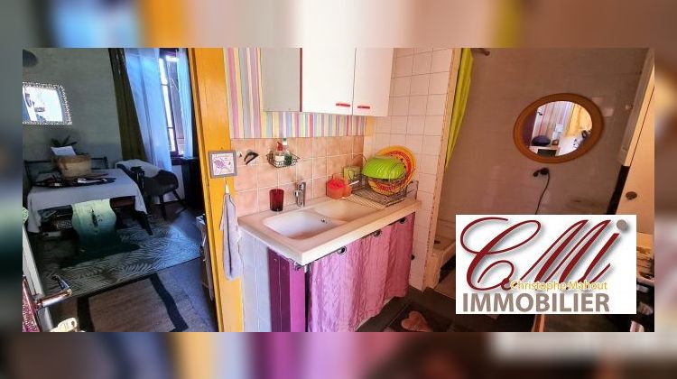 Ma-Cabane - Vente Immeuble Vitry-le-François, 90 m²