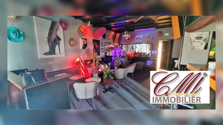 Ma-Cabane - Vente Immeuble Vitry-le-François, 90 m²