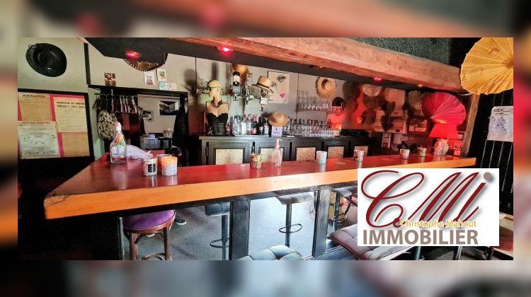 Ma-Cabane - Vente Immeuble Vitry-le-François, 90 m²