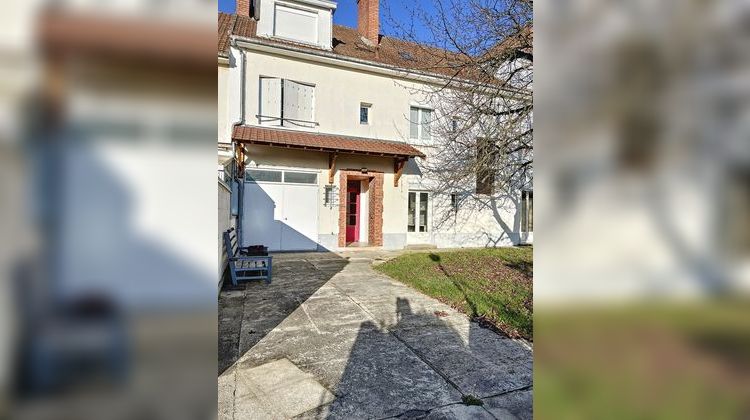 Ma-Cabane - Vente Immeuble VITRY LE FRANCOIS, 238 m²