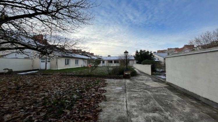 Ma-Cabane - Vente Immeuble VITRY LE FRANCOIS, 238 m²