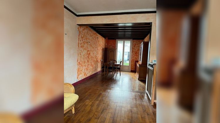 Ma-Cabane - Vente Immeuble VITRY LE FRANCOIS, 238 m²