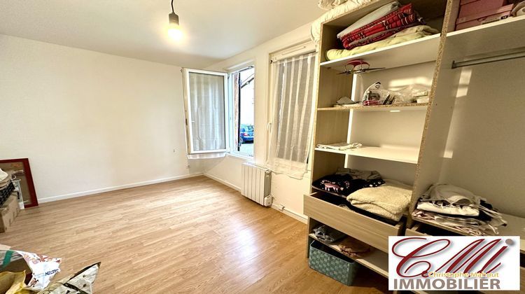 Ma-Cabane - Vente Immeuble Vitry-le-François, 0 m²