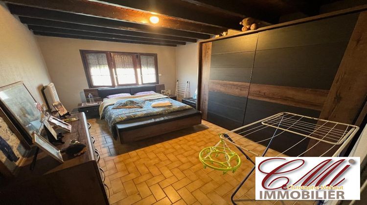 Ma-Cabane - Vente Immeuble Vitry-le-François, 204 m²