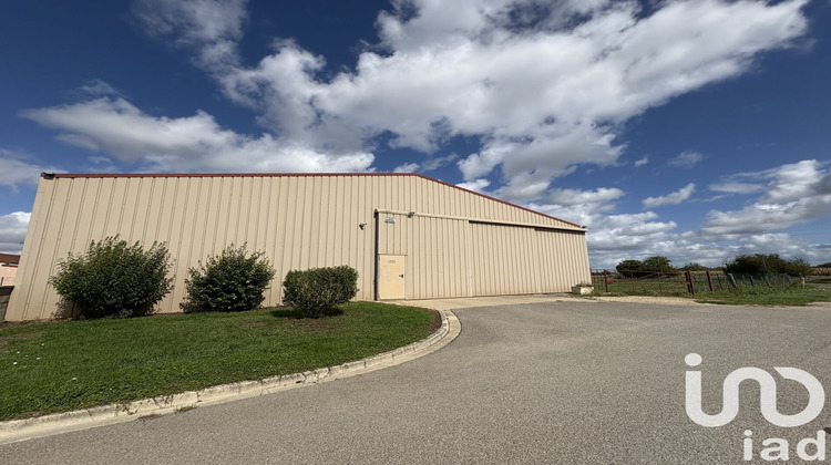 Ma-Cabane - Vente Immeuble Vitry-le-François, 650 m²