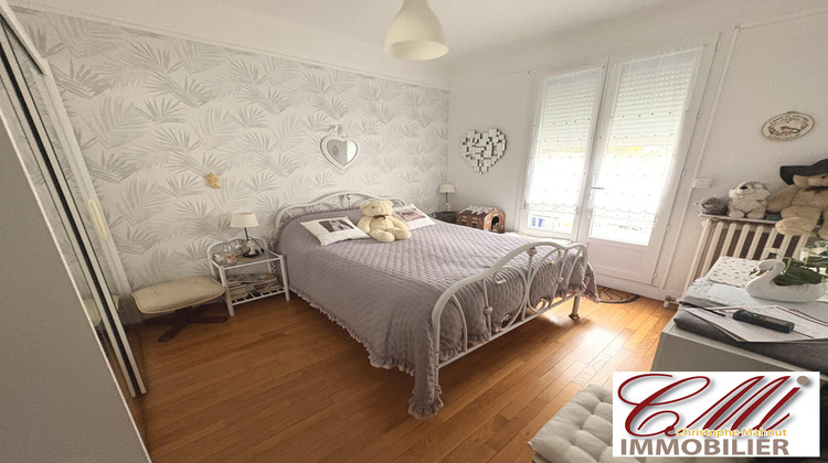 Ma-Cabane - Vente Immeuble Vitry-le-François, 140 m²