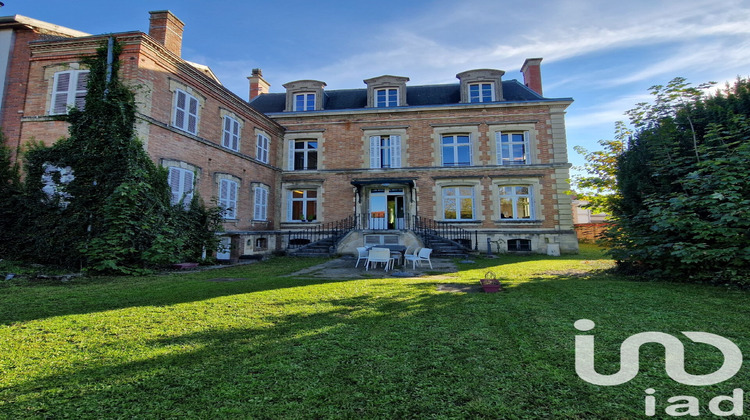 Ma-Cabane - Vente Immeuble Vitry-le-François, 450 m²