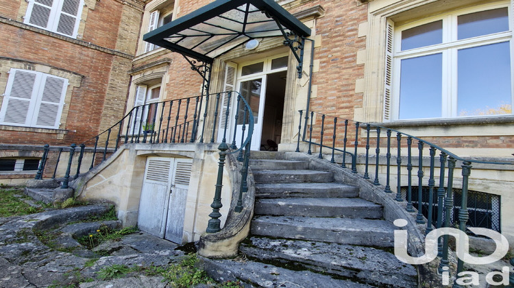 Ma-Cabane - Vente Immeuble Vitry-le-François, 450 m²