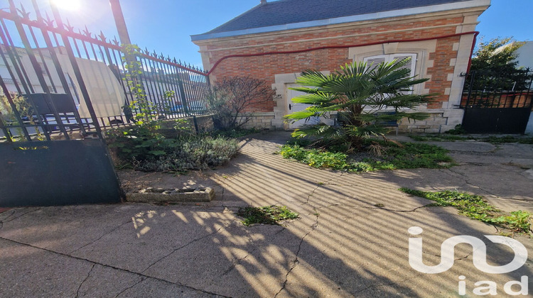 Ma-Cabane - Vente Immeuble Vitry-le-François, 450 m²