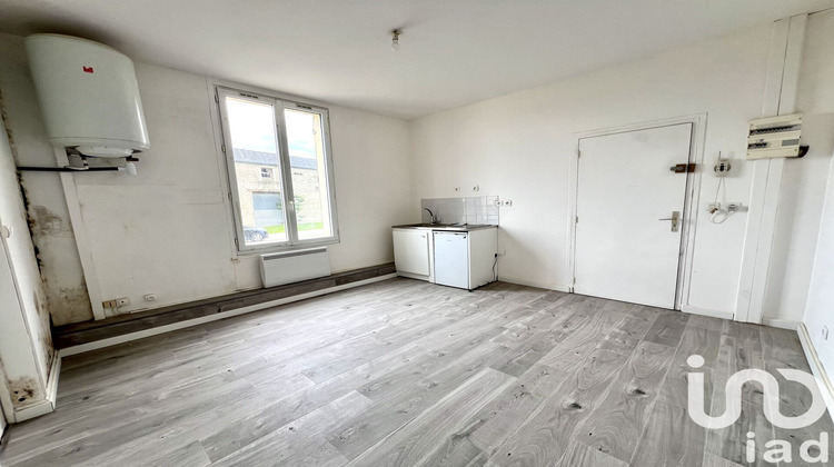 Ma-Cabane - Vente Immeuble Vitry-le-François, 119 m²