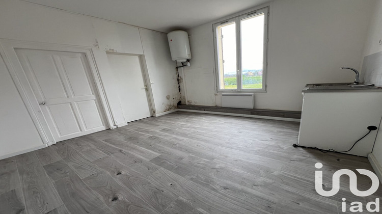 Ma-Cabane - Vente Immeuble Vitry-le-François, 119 m²