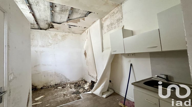 Ma-Cabane - Vente Immeuble Vitry-le-François, 119 m²