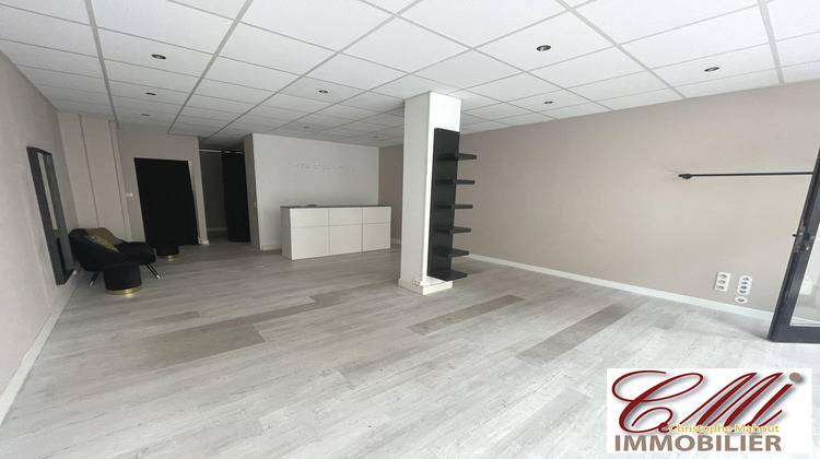 Ma-Cabane - Vente Immeuble Vitry-le-François, 156 m²