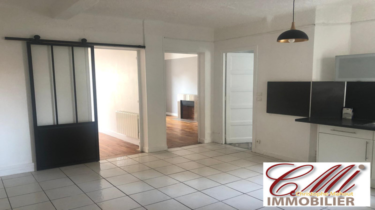 Ma-Cabane - Vente Immeuble Vitry-le-François, 156 m²