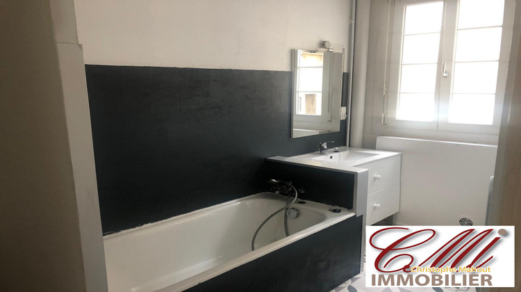 Ma-Cabane - Vente Immeuble Vitry-le-François, 156 m²