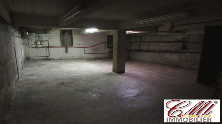 Ma-Cabane - Vente Immeuble Vitry-le-François, 156 m²