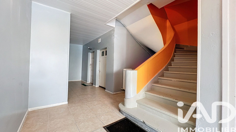 Ma-Cabane - Vente Immeuble Vitry-le-François, 185 m²