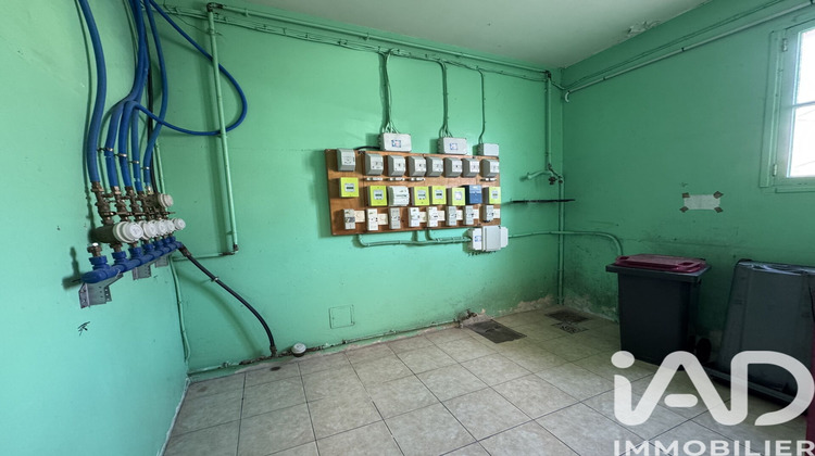 Ma-Cabane - Vente Immeuble Vitry-le-François, 185 m²