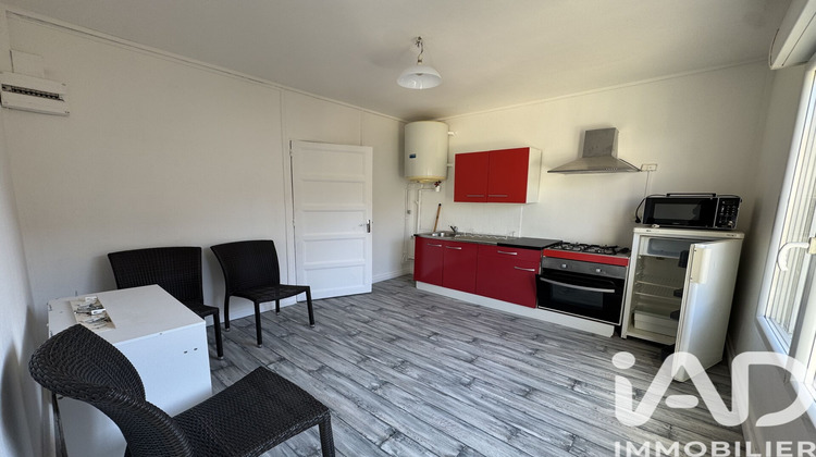 Ma-Cabane - Vente Immeuble Vitry-le-François, 185 m²