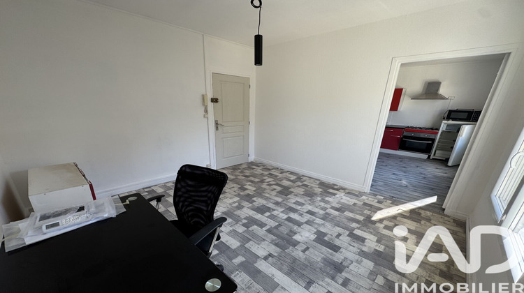 Ma-Cabane - Vente Immeuble Vitry-le-François, 185 m²