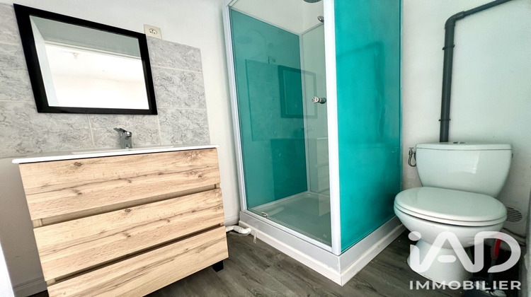 Ma-Cabane - Vente Immeuble Vitry-le-François, 119 m²