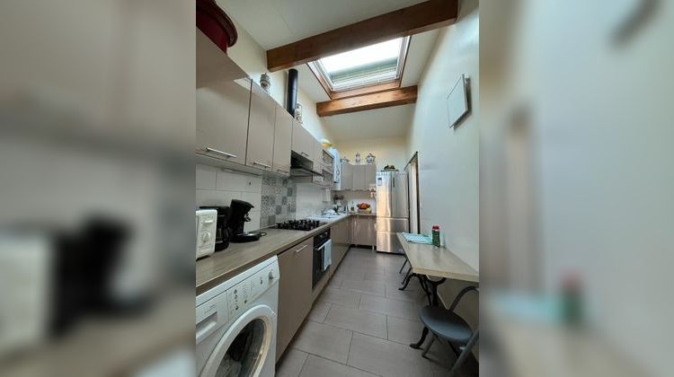 Ma-Cabane - Vente Immeuble Vitry-sur-Seine, 230 m²