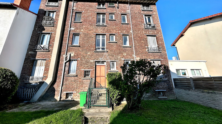 Ma-Cabane - Vente Immeuble VITRY-SUR-SEINE, 334 m²