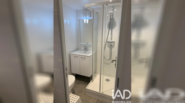 Ma-Cabane - Vente Immeuble Vitry-sur-Seine, 18 m²