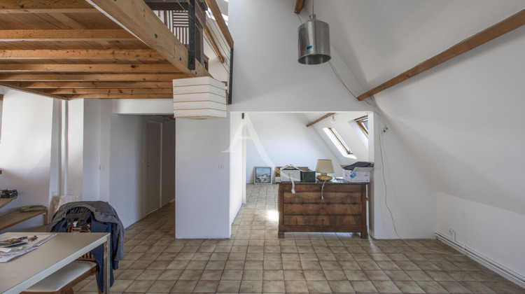 Ma-Cabane - Vente Immeuble VITRY-SUR-SEINE, 260 m²