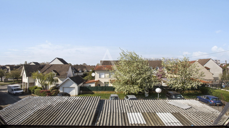 Ma-Cabane - Vente Immeuble VITRY-SUR-SEINE, 260 m²