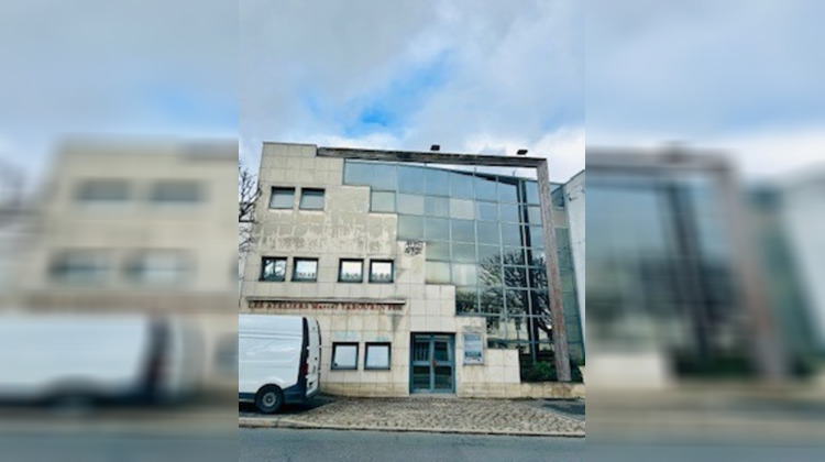 Ma-Cabane - Vente Immeuble VITRY SUR SEINE, 700 m²