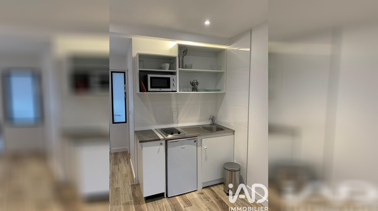 Ma-Cabane - Vente Immeuble Vitry-sur-Seine, 48 m²