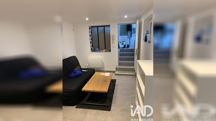 Ma-Cabane - Vente Immeuble Vitry-sur-Seine, 48 m²