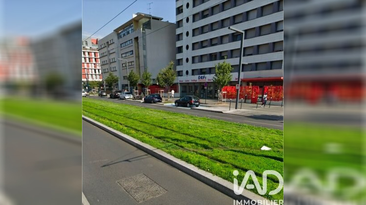 Ma-Cabane - Vente Immeuble Vitry-sur-Seine, 340 m²