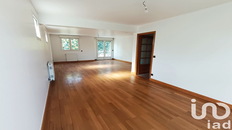 Ma-Cabane - Vente Immeuble Vitry-sur-Seine, 300 m²