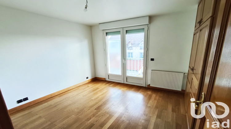 Ma-Cabane - Vente Immeuble Vitry-sur-Seine, 300 m²