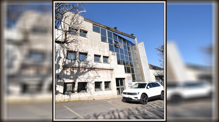 Ma-Cabane - Vente Immeuble VITRY SUR SEINE, 700 m²