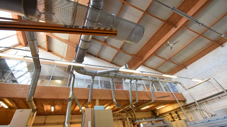 Ma-Cabane - Vente Immeuble VITRY SUR SEINE, 700 m²