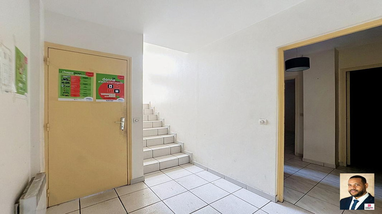 Ma-Cabane - Vente Immeuble VITRY SUR SEINE, 190 m²
