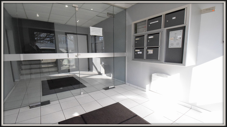 Ma-Cabane - Vente Immeuble VITRY SUR SEINE, 700 m²