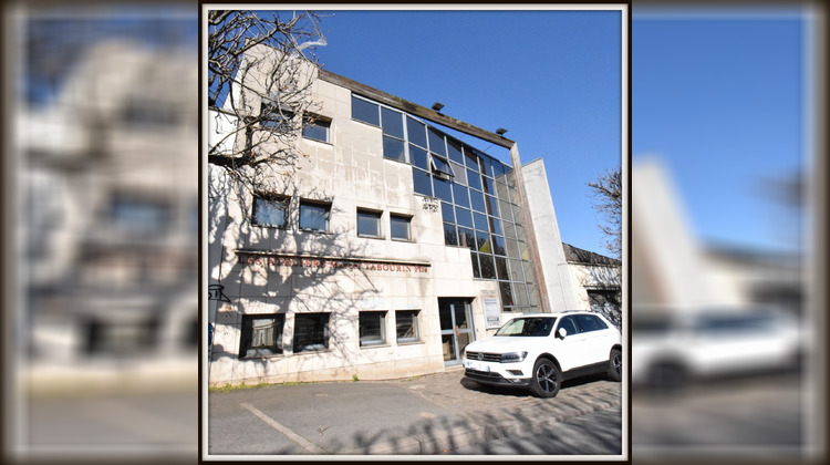 Ma-Cabane - Vente Immeuble VITRY SUR SEINE, 700 m²