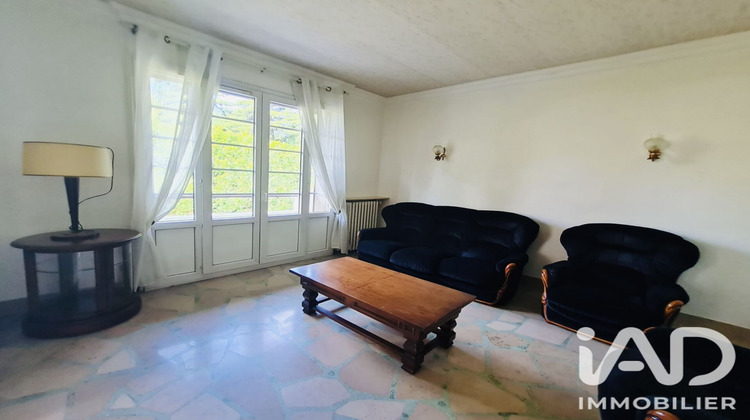 Ma-Cabane - Vente Immeuble Vitry-sur-Seine, 294 m²