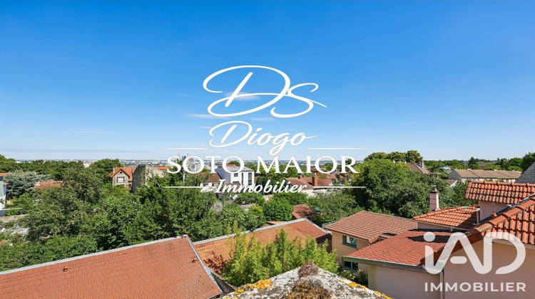 Ma-Cabane - Vente Immeuble Vitry-sur-Seine, 154 m²